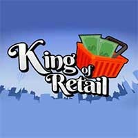 King of Retail - Game Quản Lý Cửa Hàng Hấp Dẫn