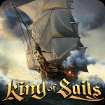 King of Sails: Royal Navy - Tải Game Hải Chiến Android