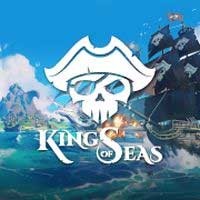King of Seas: Game nhập vai cướp biển hấp dẫn