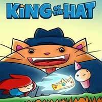 King of the Hat - Game Vua Mũ: Cực Hay Cho Nhiều Người Chơi