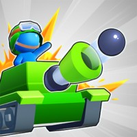 King of Warriors - Game chiến thuật nhàn rỗi hấp dẫn