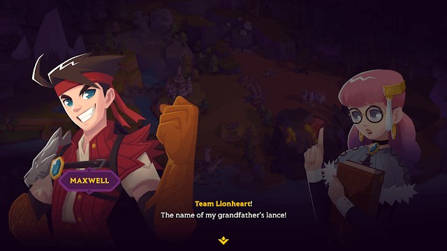 Tuyển dụng các chiến binh từ hơn 30 lớp khác nhau