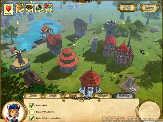 King's Legacy For Mac