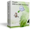 Kingdia DVD to 3GP Converter 3.7.6 - Download & Review