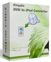 Kingdia DVD to iPod Converter - Chuyển đổi DVD sang iPod
