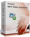 Kingdia iPod/PSP/3GP/MP4/AVI Video Converter 3.7.9 - Download