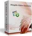 Kingdia Video Converter 3.7.12 - Chuyển đổi video AVI, WMV, MPG, MOV, DVD, FLV