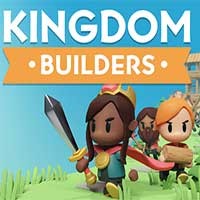 Kingdom Builders - Game xây dựng vương quốc dễ thương