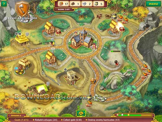 Kingdom Chronicles Collector's Edition