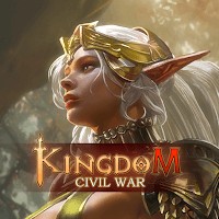 Kingdom Civil War cho Android - Game SRPG chiến thuật đỉnh cao