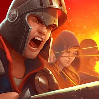 Kingdom Clash 0.3.0 - Game chiến lược bảo vệ vương quốc Trung cổ trên Android