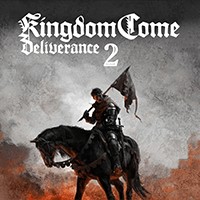 Kingdom Come: Deliverance II - Game Chiến Tranh Trung Cổ Bi Tráng