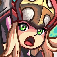 Kingdom Craft Idle - Đăng ký trước game nhập vai chiến đấu nhàn rỗi trên Android