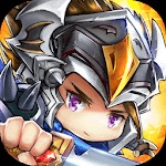 Kingdom Defenders 1.6 - Game chiến thuật bảo vệ vương quốc Android