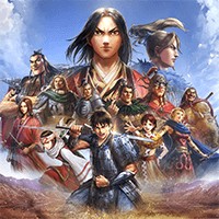 Kingdom: Hadou - Game chiến thuật manga Vương Giả Thiên Hạ trên iOS