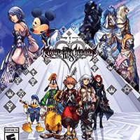 Kingdom Hearts HD 2.8 Final Chapter Prologue - Bộ 3 Game Vương Quốc Trái Tim