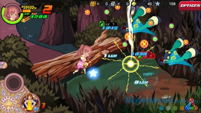 Chiến đấu theo lượt