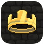 Kingdom: New Lands iOS 1.2.7 - Game chiến thuật pixel hấp dẫn
