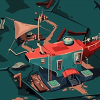 Kingdom of Cards - Early Access Game Xây Dựng Vương Quốc