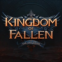 Kingdom of Fallen: The Last Stand - Game Sinh Tồn Nguyền Rủa