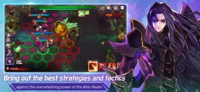 Thể hiện những chiến lược tốt nhất của bạn