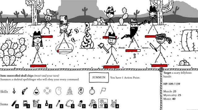Các cuộc chiến sẽ diễn ra theo lượt