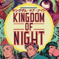 Kingdom of Night Demo - Game ARPG kinh dị phong cách thập niên 80