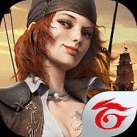 Kingdom of Pirates iOS 1.0.12 - Game nhập vai hải tặc Garena