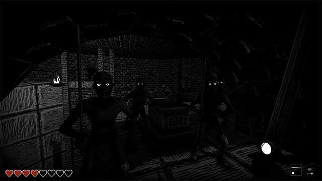 Đánh bại Thần chết và quân đội của hắn