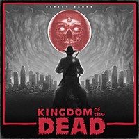 KINGDOM of the DEAD - Game FPS kinh dị Vương quốc tử thần