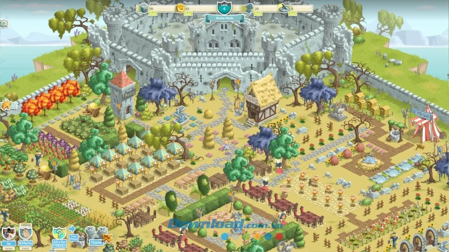 Kingdom Quest