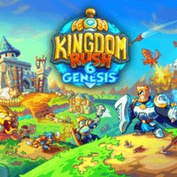 Kingdom Rush 6: Genesis - Game chiến thuật thủ thành hấp dẫn