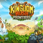 Kingdom Rush Frontiers - Game thủ thành chiến thuật hấp dẫn