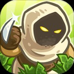 Kingdom Rush Frontiers iOS: Game thủ thành gây nghiện