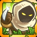 Kingdom Rush Frontiers 5.3.13 - Tải Game Bảo Vệ Chiến Thành Android