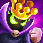 Kingdom Rush Vengeance iOS 1.10.5: Game thủ thành mới