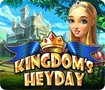 Kingdom's Heyday - Game thời hoàng kim của vương quốc