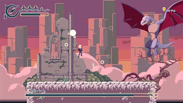 Lao vào những trận đánh trùm thú vị và đầy thử thách