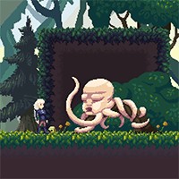 Kingdom Shell - Game đi cảnh giải cứu vương quốc hấp dẫn