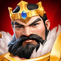 Kingdom Storm - Game nhập vai chiến thuật thời gian thực