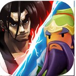 Kingdom Story: Brave Legion iOS - Tải Game Tam Quốc Cho iPhone/iPad