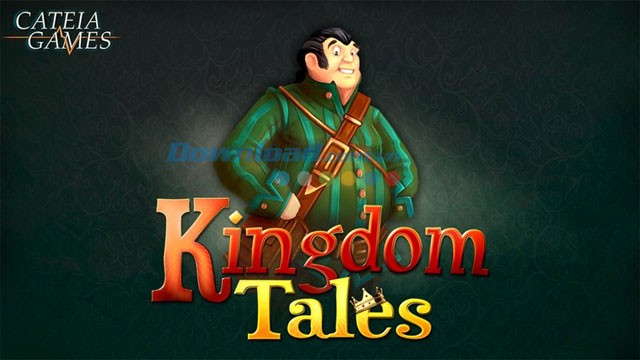 Kingdom Tales