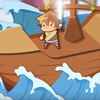 Kingdom Traveler: Game Sinh Tồn Phiêu Lưu Trên Đảo - Early Access