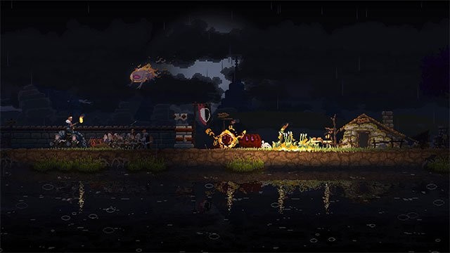 Phối hợp cùng bạn bè để xây dựng đế chế 2 vua vững mạnh