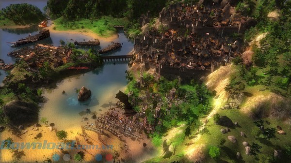 Nền kinh tế tự vận hành