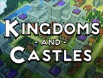 Kingdoms and Castles: Xây dựng đế chế hùng mạnh | 119