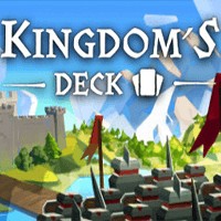 Kingdom's Deck Demo: Xây dựng và Bảo vệ Vương quốc