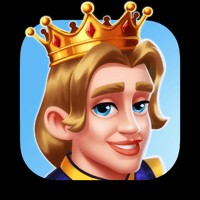 Kingdoms: Merge & Build - Tải game hợp nhất vương quốc trên iOS