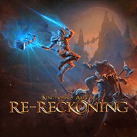 Kingdoms of Amalur: Re-Reckoning - Bản Remake Siêu Phẩm RPG