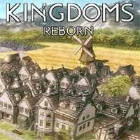 Kingdoms Reborn: Game xây dựng thành phố hấp dẫn qua các thời đại